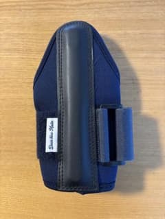 Down blow Master 青山加織プロ監修　ゴルフ練習器具ケース付のサムネイル