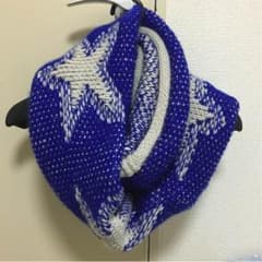 スヌードのサムネイル