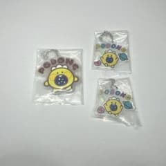 TRUZ PODONG TREASURE ジョンファンのサムネイル