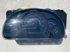 スペーシア MK32S メーター　34100-81M02 R080505のサムネイル