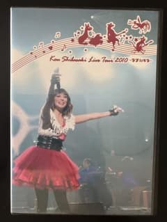柴咲コウ/Kou Shibasaki Live Tour 2010～ラブ☆パラ～のサムネイル