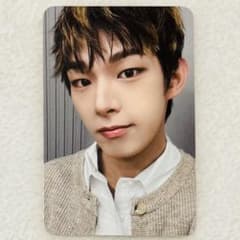 AHOF アホプ スティーブン トレカ 1st music ヨントン 対面 - メルカリ