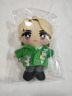 【新品未使用】M!LK 吉田仁人 SMILE POP! ぬいぐるみのサムネイル
