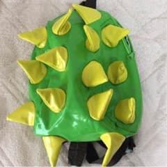 とげとげリュック 値下げ中のサムネイル