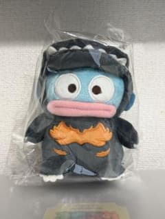 新品・未開封】ハンギョドン ゴジラ 着ぐるみマスコット サンリオ