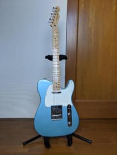 テレキャスター Fender Mexico フェンダーメキシコ PLAYERのサムネイル