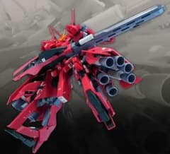1/144 プレーン ザリガニ （ガンダムTR-6 リハイゼ似 - メルカリ