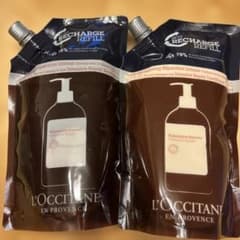 インテンシヴR シャンプー&コンディショナー 500ml 詰め替え用のサムネイル