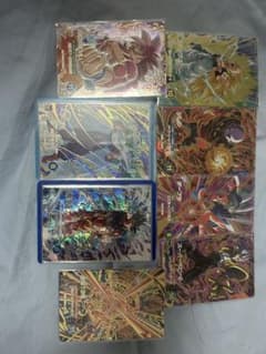 ドラゴンボールスーパーダイバーズ 引退品 まとめ売り - メルカリ