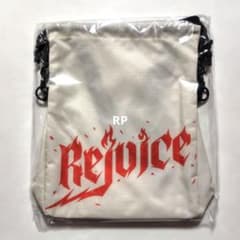 Official髭男dism ツアーグッズ EATINGリッストートバッグ | Shop at