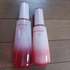 ベネフィーク ローションEX 3 ✨エマルジョンEX 2 ✨箱なし - メルカリ