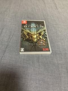 ディアブロ III エターナルコレクション　diablo 3のサムネイル