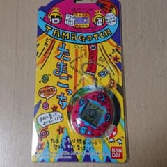 初代 たまごっちのサムネイル