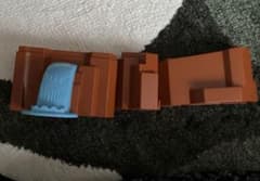 トミカ　やまみちドライブ　パーツ　部品
