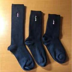 イーストボーイ 靴下のサムネイル