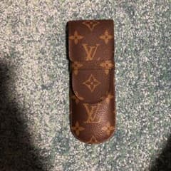 ルイヴィトン　ペンケースのサムネイル
