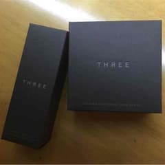 THREE箱のみのサムネイル