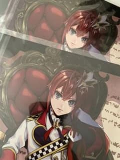ツイステッドワンダーランドのサムネイル