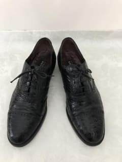 FRATELLI ROSSETTI フラテッリロセッティ クロコ - メルカリ