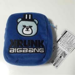 すんちぇ様専用 BIGBANG ポーチ スンリ テソンセットのサムネイル