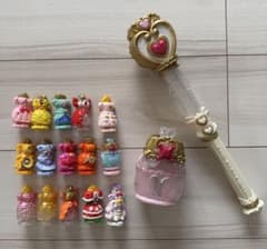 Go! プリンセスプリキュア★まとめ売りのサムネイル