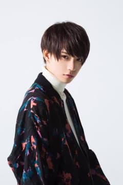 SHAREEF ペイントブルゾン　サイズ1のサムネイル