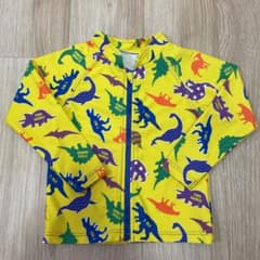 ラッシュガード 水着のサムネイル