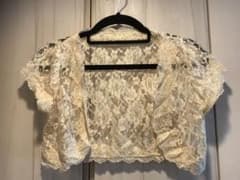 ボレロ カーディガンのサムネイル