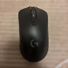 Logicool G ゲーミングマウス 本体g703のサムネイル