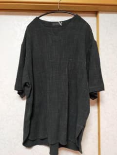 【未着用】COLINA Key Neck PO Shirtsのサムネイル