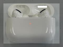 AirPods Pro 第2世代 Lightning ジャンク 左耳不具合あり AirPods Pro 第2世代 Lightning 左耳故障 ジャンク - メルカリ