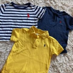 ラルフローレン　90のサムネイル