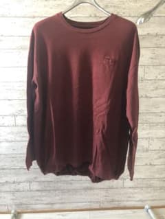 dulcamara バルーン　ロング　スリーブのサムネイル