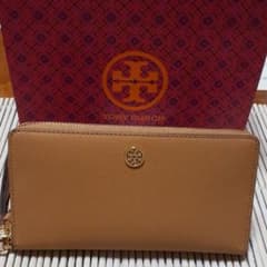 【トリーバーチ 長財布】 新品未使用のサムネイル