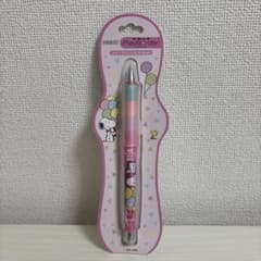 PILOT Dr.Grip PlayBorder スヌーピー シャープペンのサムネイル