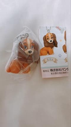 DOGスイングマスコット　レディのサムネイル