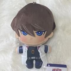 遊⭐︎戯⭐︎王 デュエルモンスターズ みにコレぬいぐるみ マスコット
