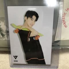 seventeen ディノ トレカのサムネイル