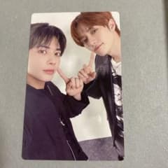 TXT ボムギュ テヒョン ウプズ トレカのサムネイル