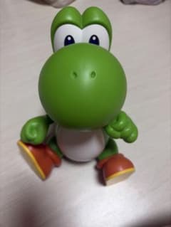 ヨッシーのサムネイル