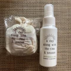 a day フレグランスセットのサムネイル