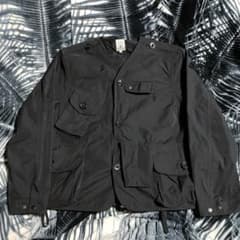 SOUTH2 WEST8 テンカラジャケット Tenkara Jacket XS