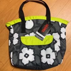 サーモス保冷バッグのサムネイル