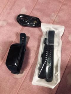 HUAWEI Band 6-C46 スマートウォッチのサムネイル