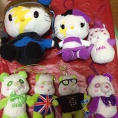 AAA えーぱんだのサムネイル