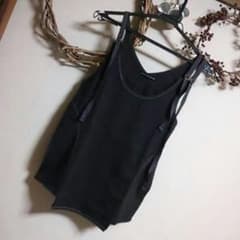 値下げ♪ジルボーのタンクトップ♡のサムネイル