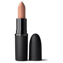 MAC パウダーキスヘイジーマット　オフザマーケット　リップスティックのサムネイル