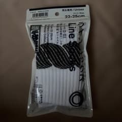 【新品 】Convenience Wear ラインソックス 千代の富士