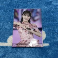 イコラブ 生写真 髙松瞳 6周年 円盤 DVD 封入 タイプa 高松瞳 6th