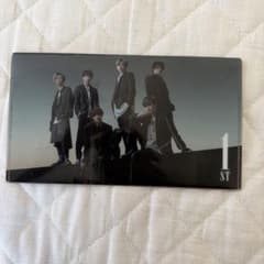 SixTONES チケットファイルのサムネイル
